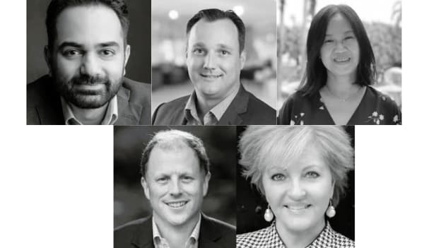 5 employee experience experts you will meet at People Matters EX APAC 2021