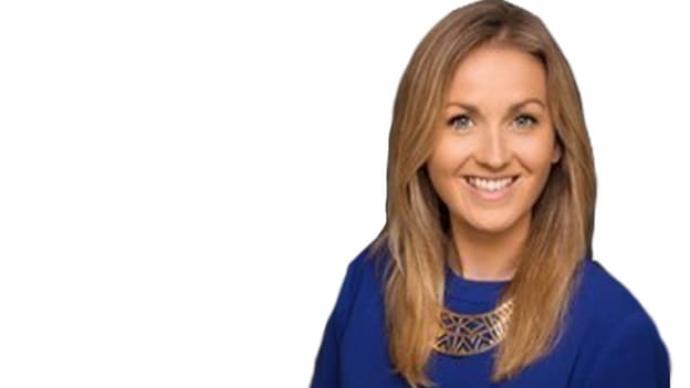 Companies that infuse flexibility, empathy will win on hiring, retaining talent: Eimear Marrinan, HubSpot Companies that infuse flexibility, empathy will win on hiring, retaining talent: Eimear Marrinan, HubSpot
