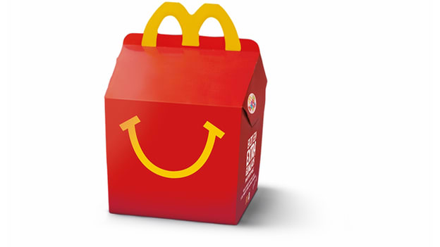 McDonald's leverages existing senior leaders to lead internationally McDonald's leverages existing senior leaders to lead internationally