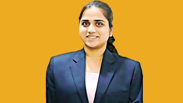 Meet Shreya Choudhury, Are You In The List 2021 winner