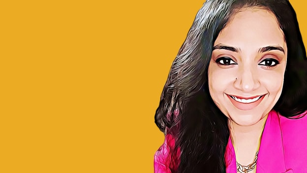 Meet Jaya Jyoti, Are You In The List 2021 winner Meet Jaya Jyoti, Are You In The List 2021 winner