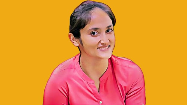 Meet Divyansha Singh Bais, Are You In The List 2021 winner