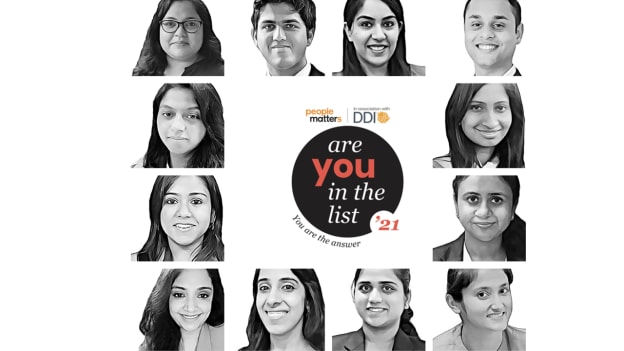 Who all made it to the list?: Are You In The List 2021 Winners