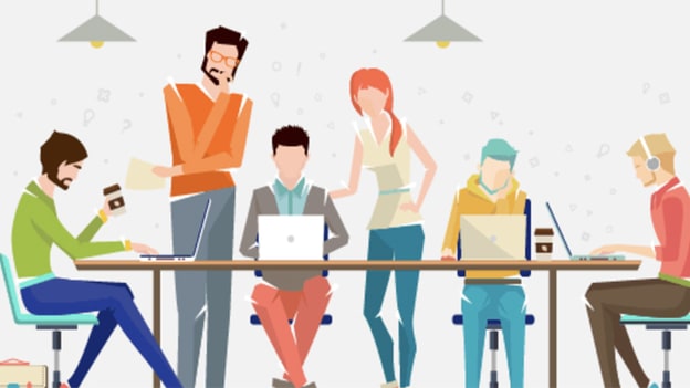 The care and feeding of fresh graduates, Part 2: How to manage employees who are new to the workforce The care and feeding of fresh graduates, Part 2: How to manage employees who are new to the workforce
