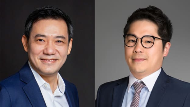 DHL Supply Chain appoints new CIO and COO for APAC DHL Supply Chain appoints new CIO and COO for APAC