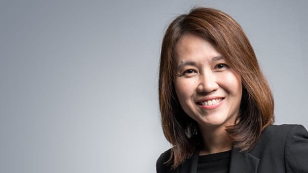Want to engage Gen Z? Give them meaning and purpose, says Lena Yam, Dell Technologies Want to engage Gen Z? Give them meaning and purpose, says Lena Yam, Dell Technologies