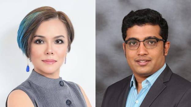 TDCX has new HR leaders in Malaysia and India