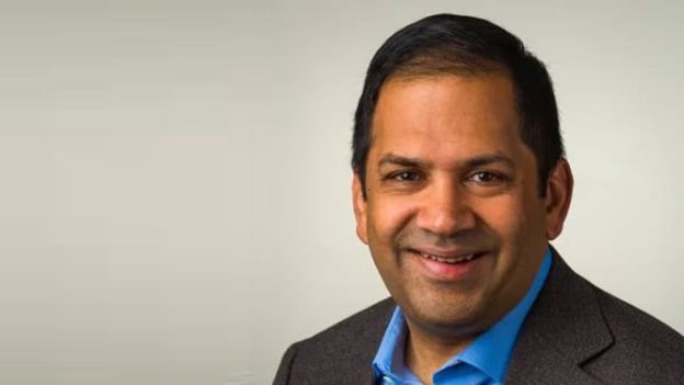 Votiro ropes in Ravi Srinivasan as Chief Executive Officer