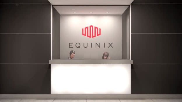 Manoj Paul to be the new MD for Equinix India