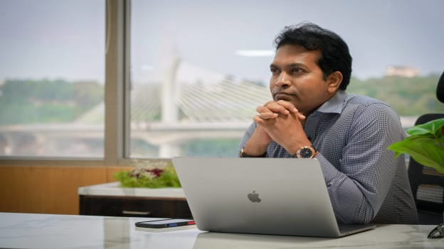 Workforce and talent acquisition planning are critical to winning the best talent: Sameer Penakalapati, CEIPAL, CEO Workforce and talent acquisition planning are critical to winning the best talent: Sameer Penakalapati, CEIPAL, CEO