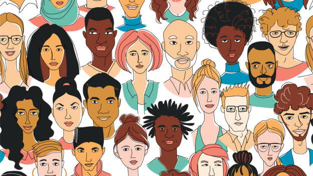 Taking a global approach to Diversity, Inclusion, and Belonging Taking a global approach to Diversity, Inclusion, and Belonging