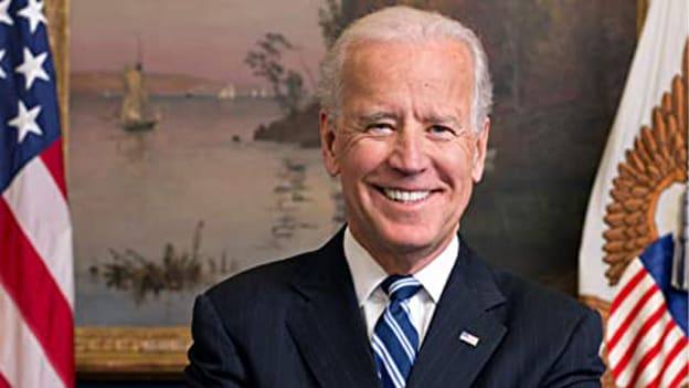 Six-pronged strategy launched by Biden to control escalating COVID-19 crisis in the US