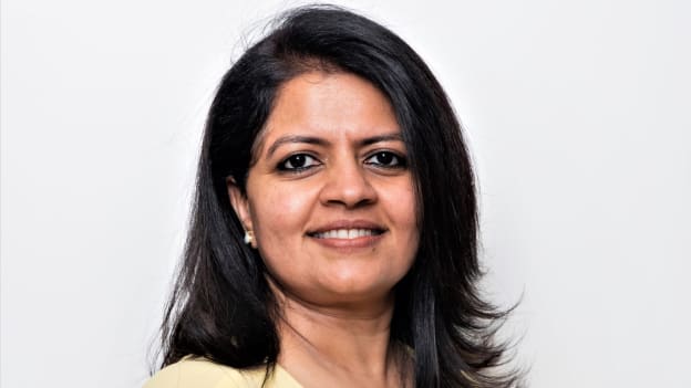 Organisations must reinvent their talent management strategy to win the war for talent: Epsilon’s Seema Padman