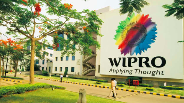 Wipro leaders to return to office today