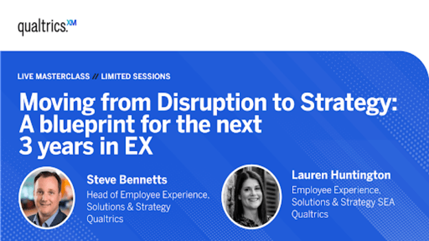 How HR can keep a seat at the table with lasting EX success How HR can keep a seat at the table with lasting EX success