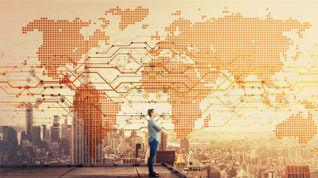 Building & nurturing community with tech: The key to solving your toughest business challenges Building & nurturing community with tech: The key to solving your toughest business challenges