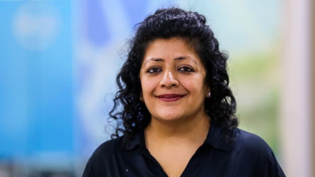 Building engagement is critical to ensuring talent identifies with company culture: Dell’s Ritu Rakhra Building engagement is critical to ensuring talent identifies with company culture: Dell’s Ritu Rakhra