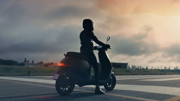 Women to be in driver’s seat at Ola’s e-scooter facility