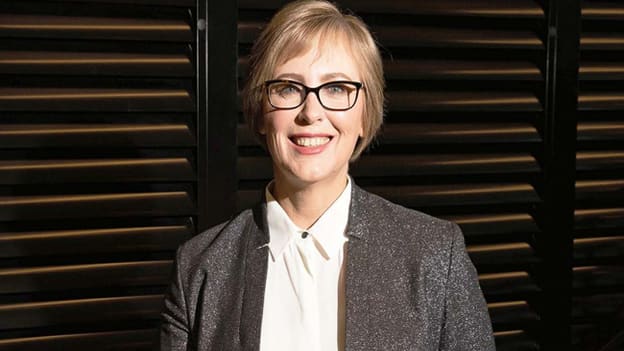 Talent leaders must inspire business & people to move to the edge of their level of comfort: Monica Watt Talent leaders must inspire business & people to move to the edge of their level of comfort: Monica Watt
