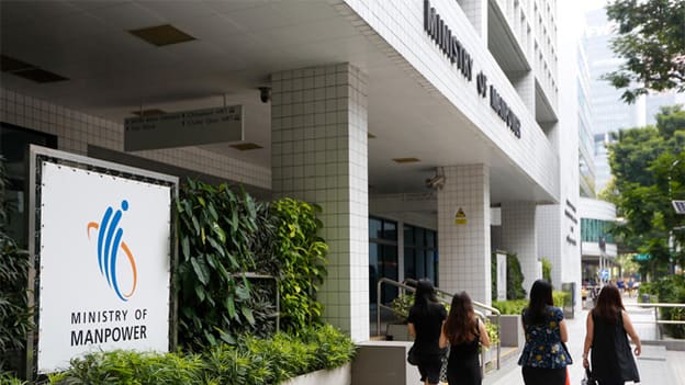 Tripartite Committee, S’pore pushes for workplace fairness Tripartite Committee, S’pore pushes for workplace fairness