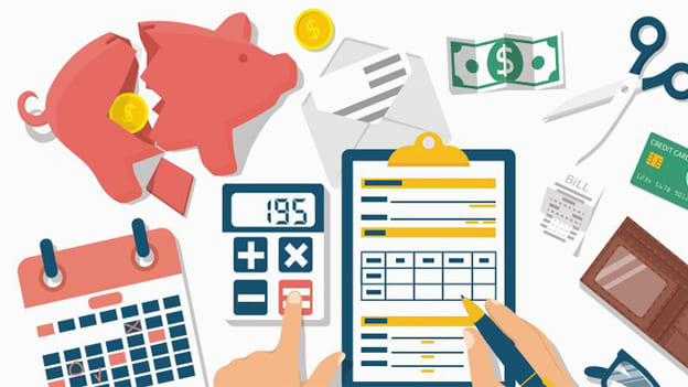 60% respondents not proud of their finance management: Report 60% respondents not proud of their finance management: Report