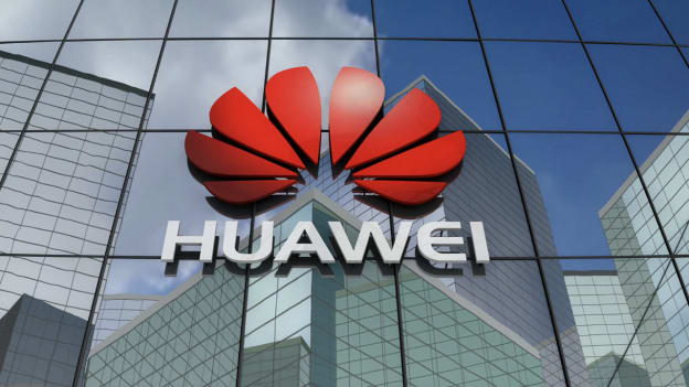 Huawei relying on R&amp;D, tech and science to counter US mandated sanctions