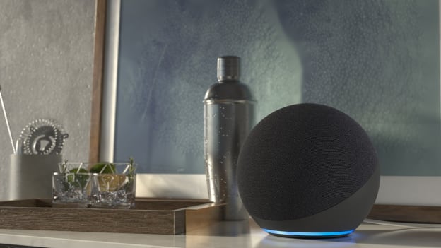 Alexa is now also a Virtual Recruiter