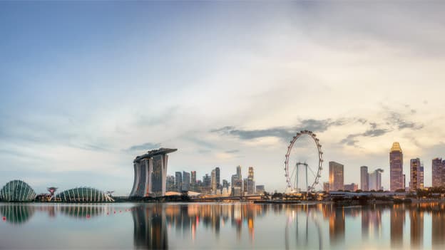 Singapore government  launches funding initiatives for startup success, but will local talent benefit?