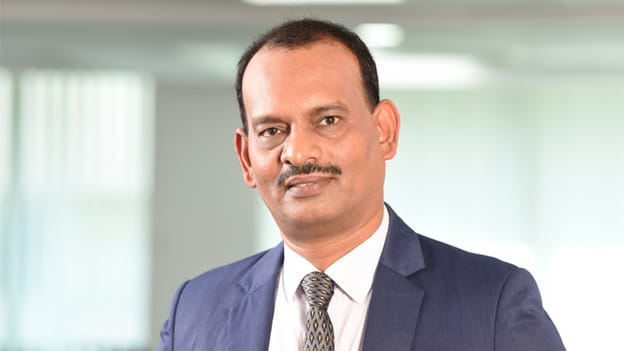 Leaders have to control the controllable and make peace with the rest: Randstad India’s MD &amp; CEO