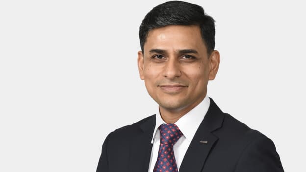 Empathy is the starting point to build trust: Virendra Shelar, OMRON Empathy is the starting point to build trust: Virendra Shelar, OMRON