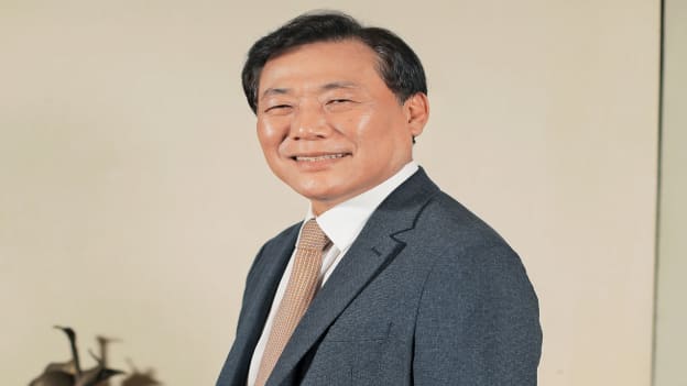 Kia India elevates Tae-Jin Park as MD and CEO