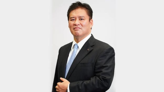 Toshiba India elevates Shuichi Ito as the new MD