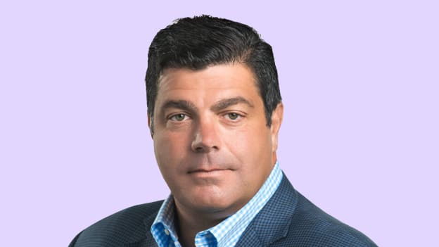 Leadership shakeup at Citrix: Bob Calderoni is interim CEO yet again Leadership shakeup at Citrix: Bob Calderoni is interim CEO yet again