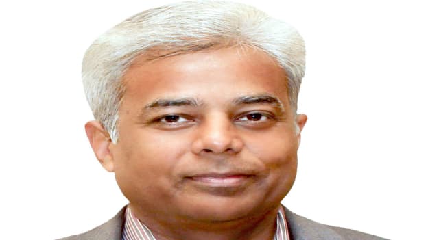 WAAREE Energies Limited ropes in Vivek Srivastava as the CEO