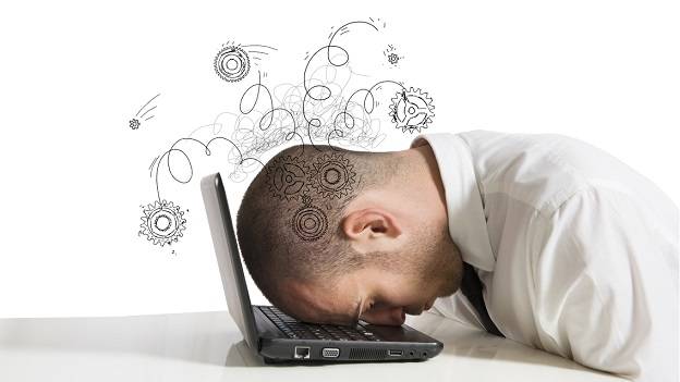 Getting through the 'Monday Blues' Getting through the 'Monday Blues'
