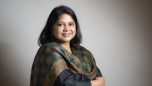 EVP becomes the talent magnet for the kind of talent you want to attract: Nimisha Das, Director HR, Kellogg South Asia EVP becomes the talent magnet for the kind of talent you want to attract: Nimisha Das, Director HR, Kellogg South Asia