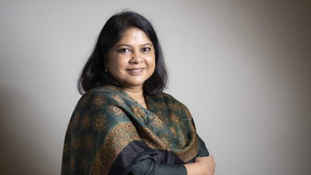 EVP becomes the talent magnet for the kind of talent you want to attract: Nimisha Das, Director HR, Kellogg South Asia