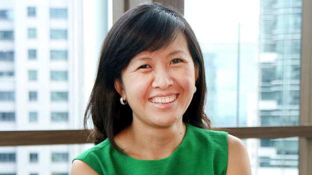 Learn beyond your job scope to be future-ready: Bank of Singapore&#039;s Stephenie Teo