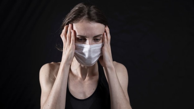 Coming to work sick can spark rudeness in colleagues Coming to work sick can spark rudeness in colleagues