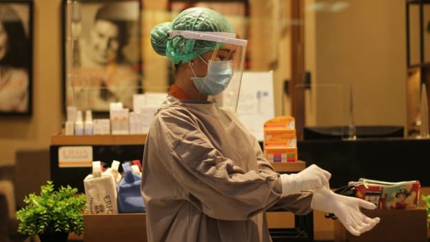 Which critical workers in New Zealand face mandatory COVID vaccinations? Which critical workers in New Zealand face mandatory COVID vaccinations?