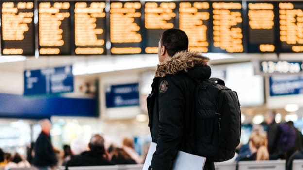 Opening borders too soon could spell disaster for Australia – here's why Opening borders too soon could spell disaster for Australia – here's why