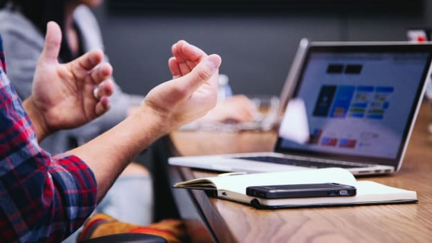 Why bosses and workers don't see eye to eye on return to office Why bosses and workers don't see eye to eye on return to office