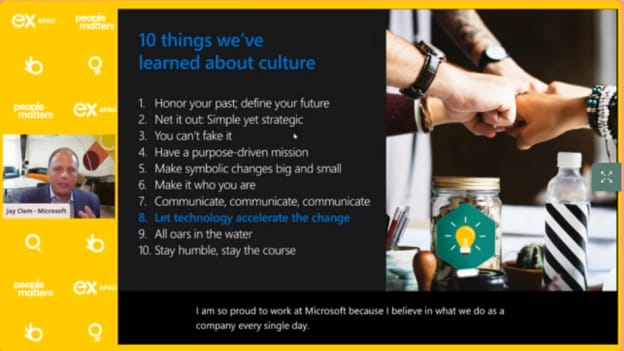 Embracing hybrid for the future of work Embracing hybrid for the future of work