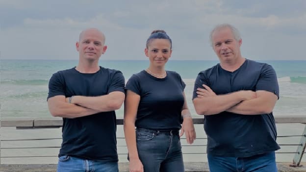 Bites raises $5M in seed funding for next-gen employee communications and training application Bites raises $5M in seed funding for next-gen employee communications and training application