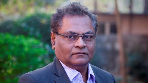 Learning and Unlearning are equally critical to driving the skilling agenda: Chandrahas Shetty, Alembic Pharmaceuticals