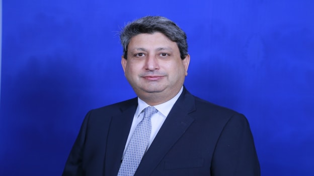 Yezdi Nagporewalla appointed new CEO of KPMG in India