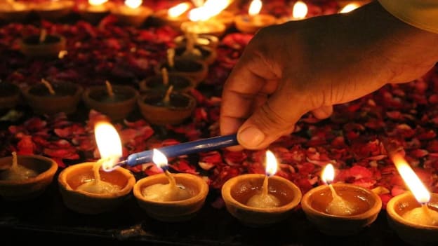 US lawmakers may declare Diwali a Federal holiday