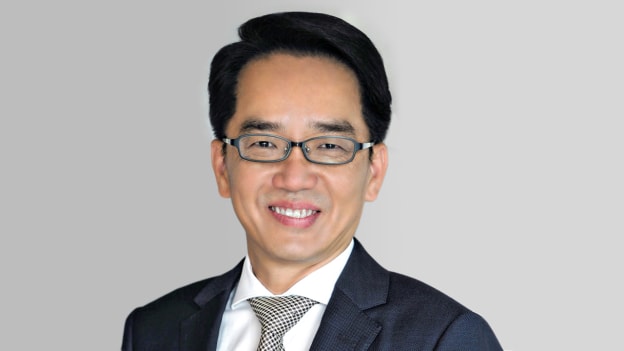 NTUC LHUB names Jeremy Ong new CEO