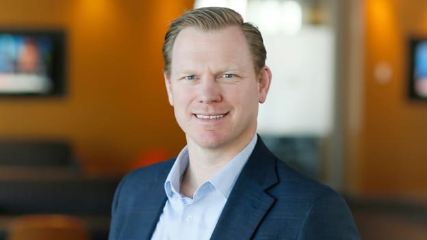 EY names Richard Watson new Global Cybersecurity Lead EY names Richard Watson new Global Cybersecurity Lead