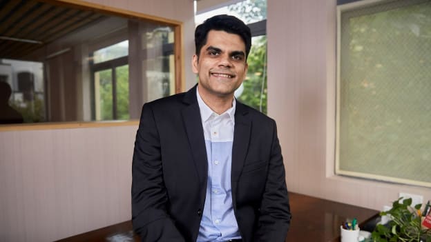 L&D initiatives must become a part of people’s career conversation: Hero Vired’s Satyajit Menon L&D initiatives must become a part of people’s career conversation: Hero Vired’s Satyajit Menon